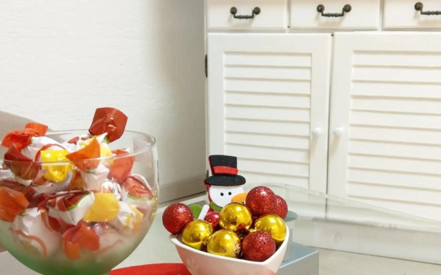 Studio Apartment Unity