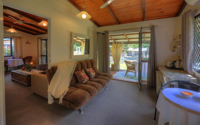 RondayVoo Bed & Breakfast