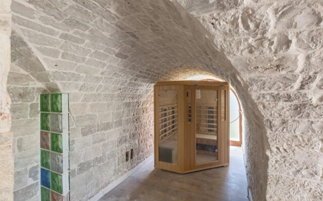 3784 ADT - Camera Matrimoniale