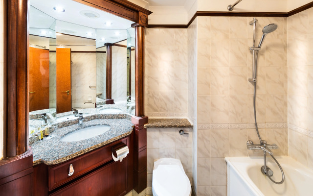 Copthorne Hotel Merry Hill Dudley