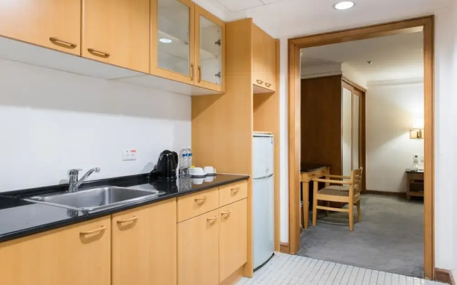 Hometel Hotel Kaohsiung