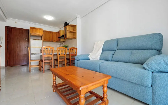 Alea Rentals - Albeniz