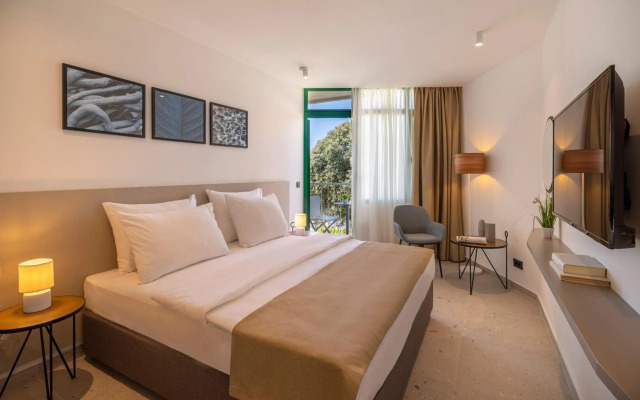Maistra Select Funtana All Inclusive Resort
