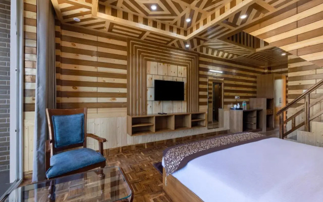 Sterling Shivalik Chail