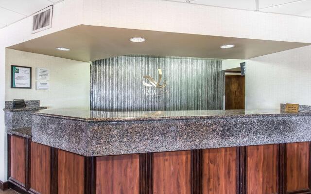 Quality Inn Monroe