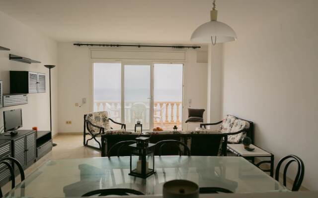 Apartamentos Sa Nau