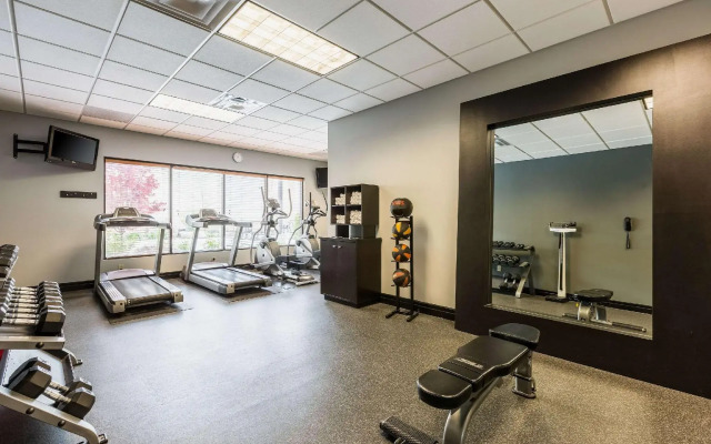 Comfort Inn Kearney I-80