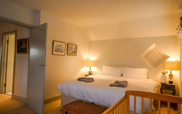 San Rocco, Bembridge