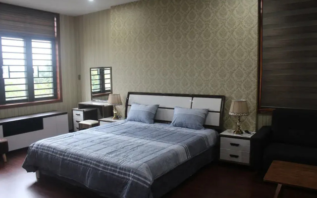 Nora 2 Apartment