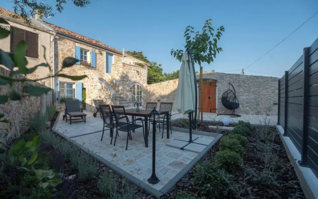Heritage Vila malena