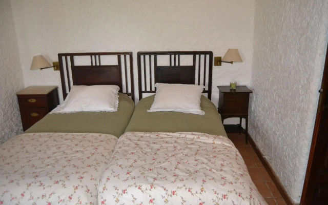 Casa Rural Moya