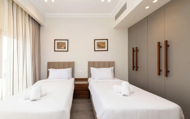 Golfview Duplex at Golf Estate 504