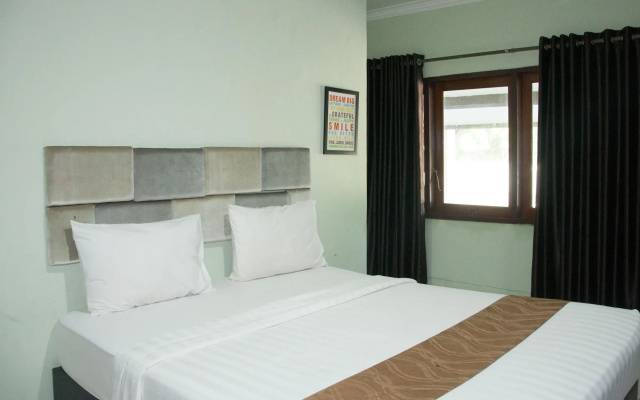 DS Residences Marina – Guest Rooms – Semarang