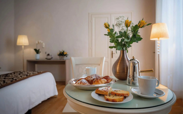 Boutique Hotel del Corso
