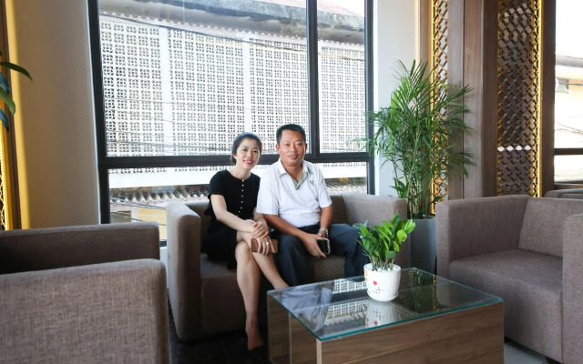 CKC Thien Duong Hotel