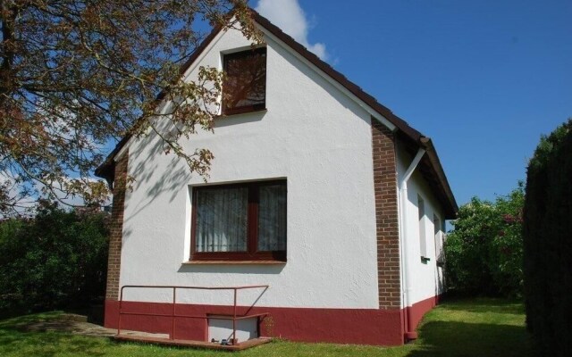 Haf/hau - Gästehaus Starke - Ferienhaus