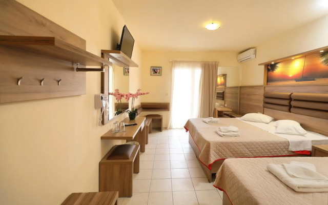 Sunbay Hotel