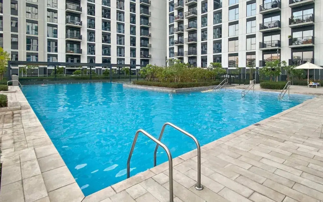 Silkhaus Executive Residences, Dubai Hills