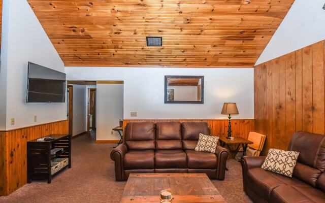 Camp Deep Creek