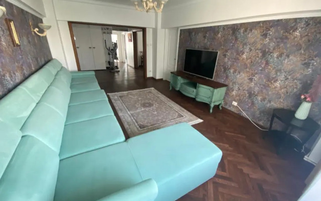 Violetta Apartament