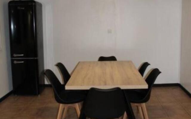 le p'ti corail de vincendo