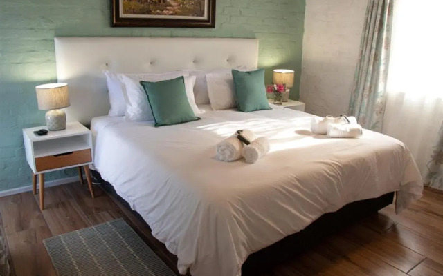 Parkside Guesthouse