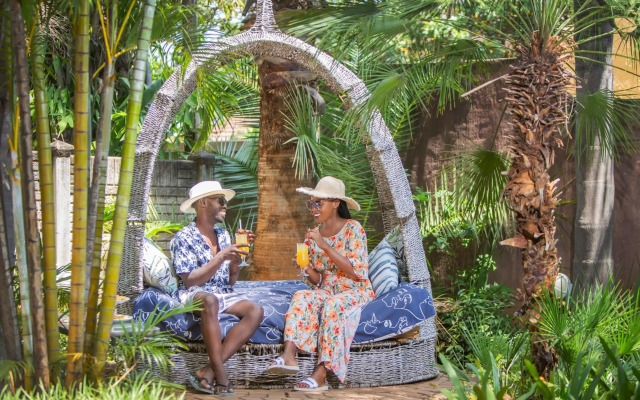 The Villa Manor & Spa