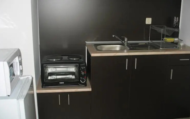 Yanis Apartment in Hermes Complex