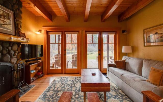 Metolius Cabin 1