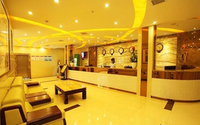 Zhouji Holiday Hotel - Pingxiang