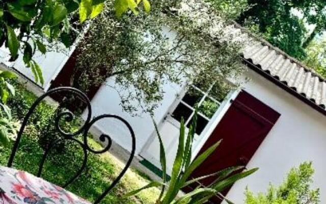 Studio rénové pour 1 ou 2 voyageurs