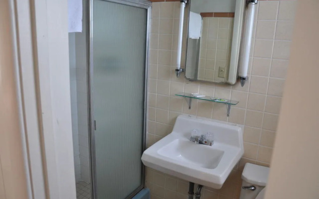 Mecca Motel Sandusky