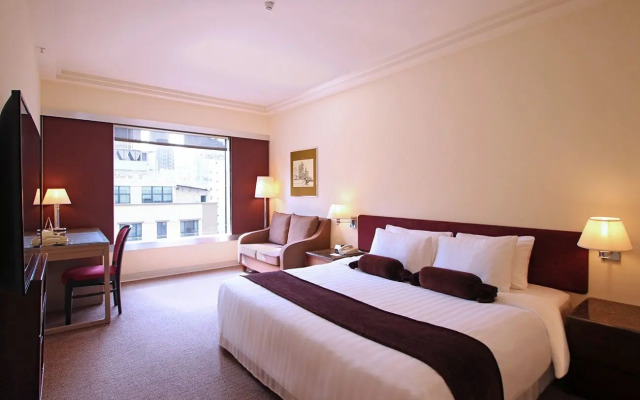 Prudential Hotel