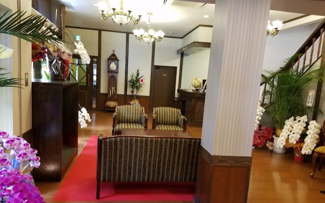 Hotel Kizan Club