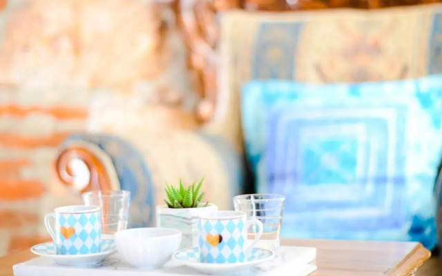 Ayvalik Moda Pansiyon