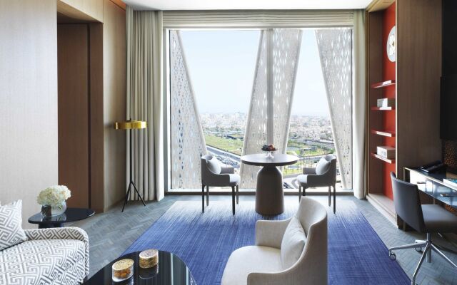 Four Seasons Hotel Kuwait 