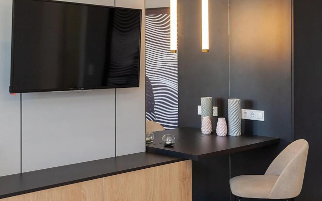 Royal VIP jacuzzi Balabana 23