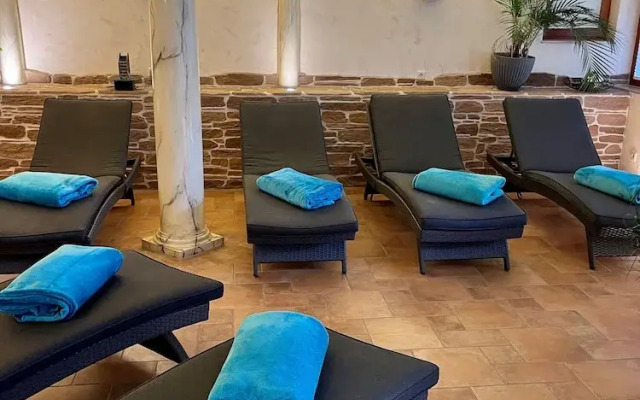 Hotel Landhaus Lauble