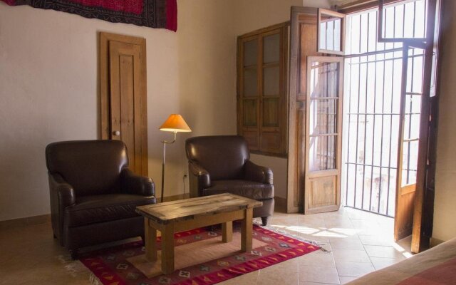 Alma del Sol Bed & Breakfast Inn