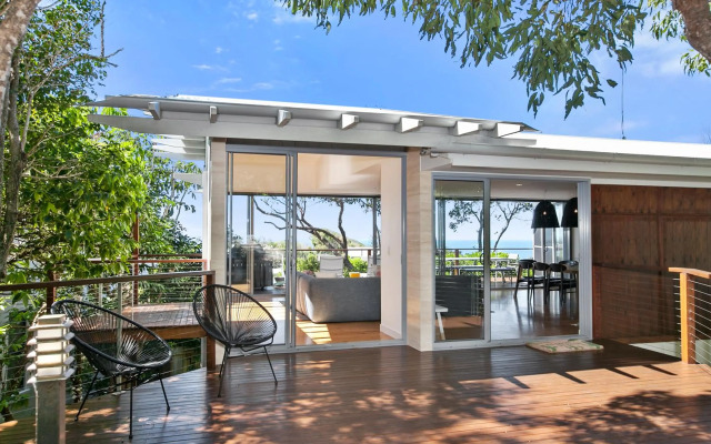 Stunning Seaviews, Sunshine Beach