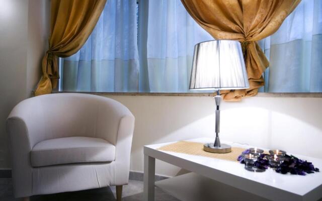 B&B Lepanto