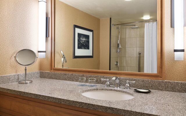 The Westin Westminster