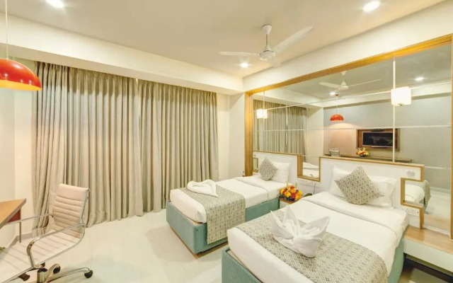 Icon Select by Bhagini