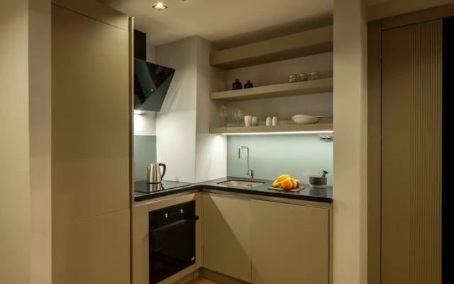 G Tower Residence