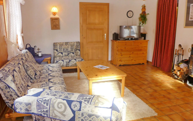Chalet Notre Rêve
