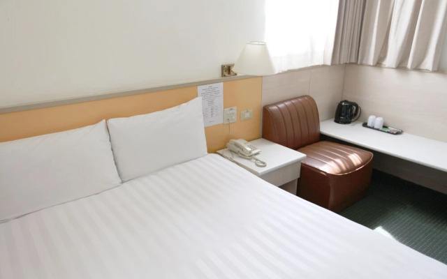 Tien Chin Hotel