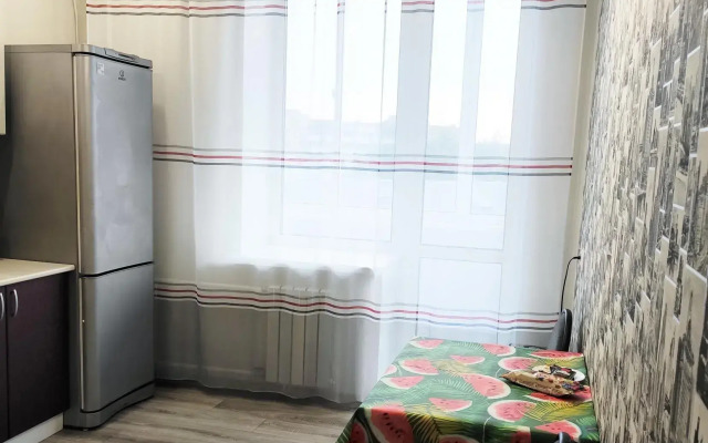 Апартаменты на улице Киевская 139