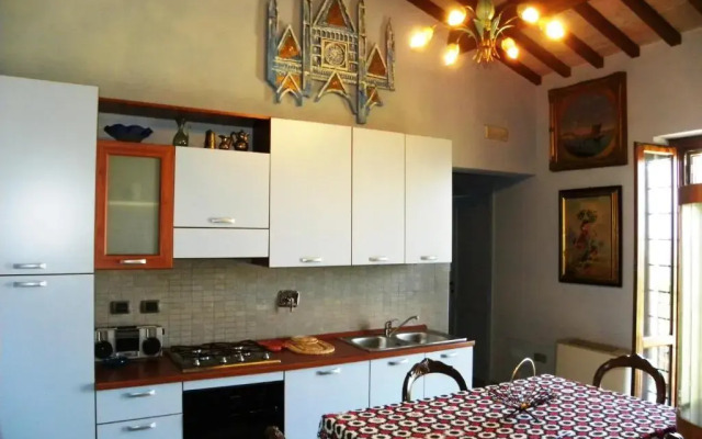 Appartamenti Verde Collina Umbra