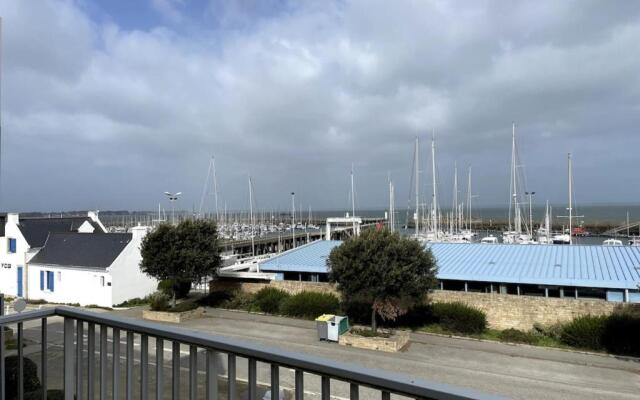 Quiberon sea view apartment - beach access