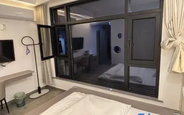 Wanjiang Pavilion ・ Yun Mountain Lodge